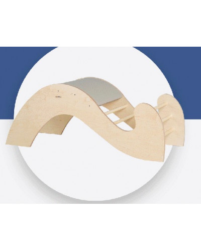 Motioncare Advanced Spine-Corrector