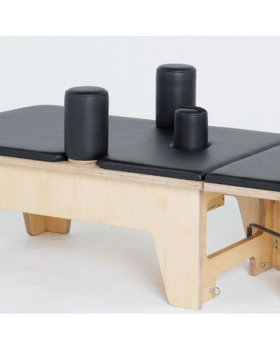 Motioncare Multi-stretch bed