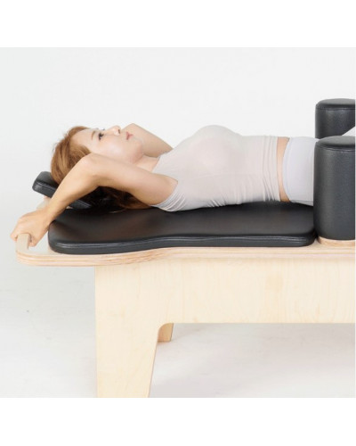 Motioncare Multi-stretch bed