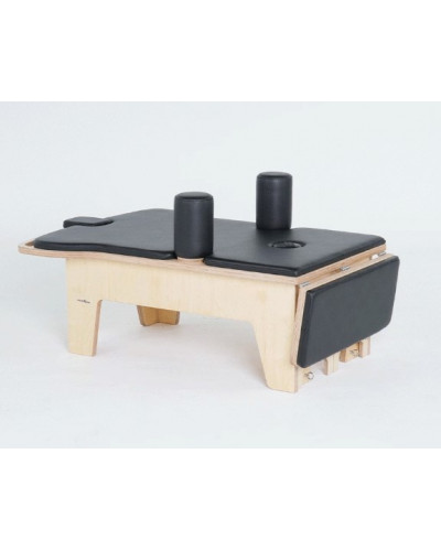 Motioncare Multi-stretch bed
