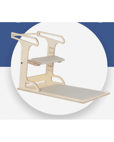 Motioncare Glute Stretcher
