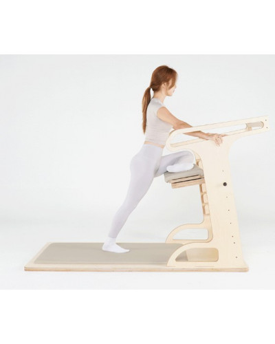 Motioncare Glute Stretcher