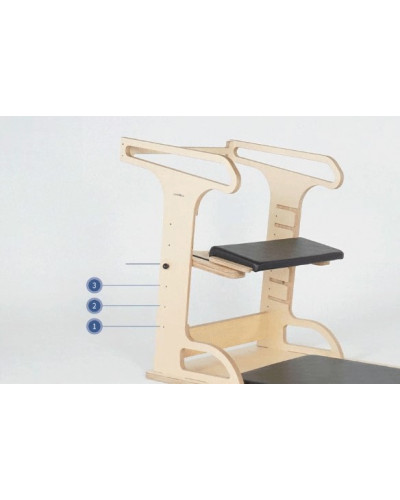 Motioncare Glute Stretcher