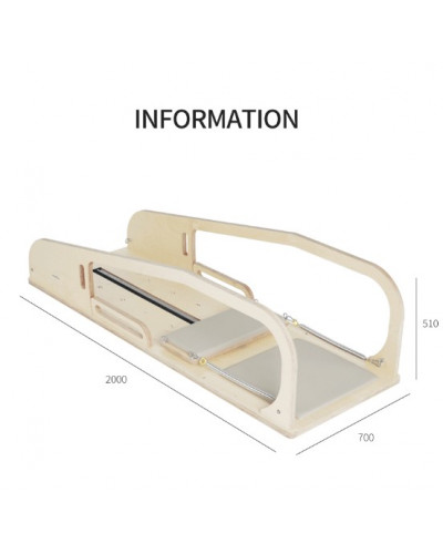 Motioncare Advanced Split