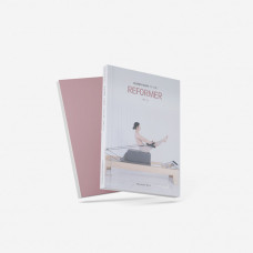 Motioncare REFORMER GUIDE BOOK