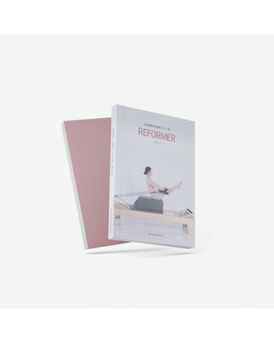 Motioncare REFORMER GUIDE BOOK