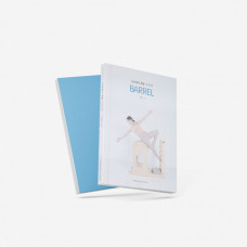 Motioncare BARREL GUIDE BOOK