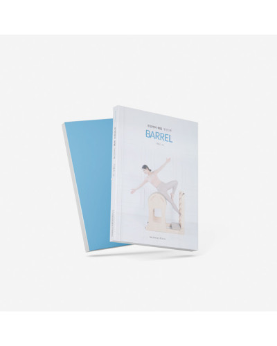 Motioncare BARREL GUIDE BOOK