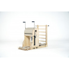 Motioncare Dual Chair & Barrel Standard