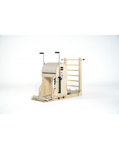 Motioncare Dual Chair & Barrel Standard