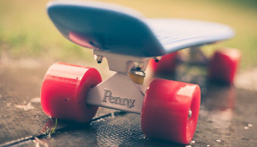 Penny Board