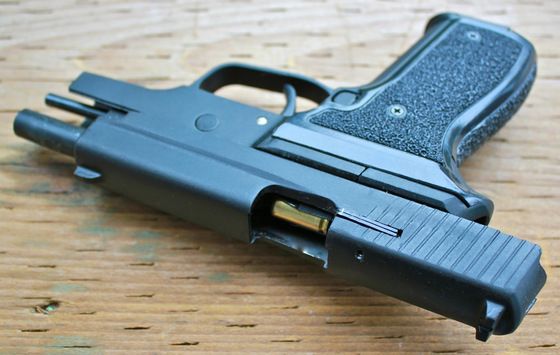Шумовые пистолеты “Retay” - лучший выбор для самозащиты
