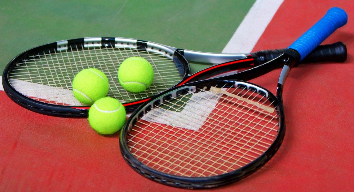 Как правильно выбрать ракетку для большого тенниса?