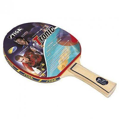 Ракетка для настольного тенниса Stiga Tronic