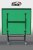 Теннисный стол "Феникс" Home Sport M16 (для помещений) зеленый