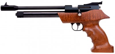 Пневматический пистолет Diana Airbug, 4,5 мм