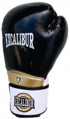 Боксерские перчатки Excalibur 8020