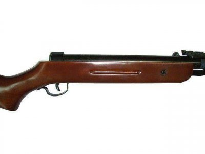 Пневматическая винтовка SPA B2-3