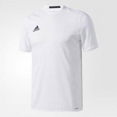 Футболка футбольная Adidas Condivo 16  белая