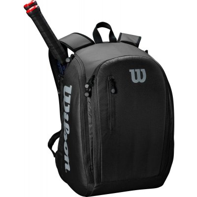Рюкзак для б/тенниса Wilson Tour backpack bkgy 2019
