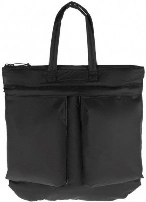 Спортивная сумка Asics Tote Bag черная
