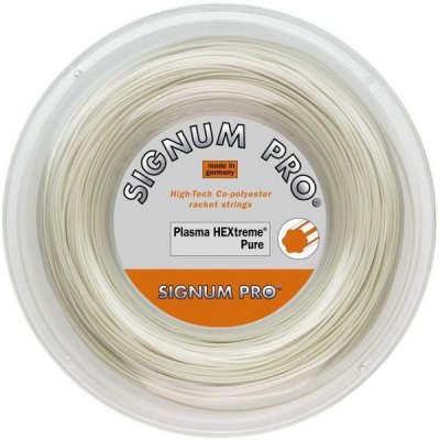 Бобина Signum Pro Plazma HEXtreme Pure 1.20mm 200m