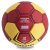 Мяч гандбольный CORE PLAY STREAM CRH-049-2 желтый-красный
