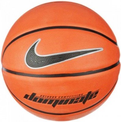 Мяч баскетбольный Nike Dominate №7