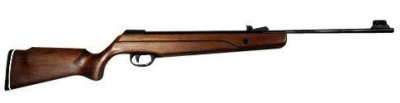 Пневматическая винтовка Magtech AR 600 Black/Wood