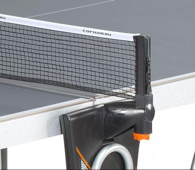 Теннисный стол  Sport 500M Crossover outdoor grey