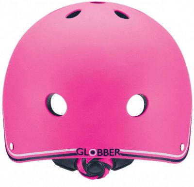 Шлем защитный Globber (48-51см)