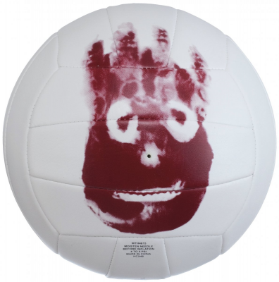 Мяч волейбольный Wilson CASTAWAY MINI SS18