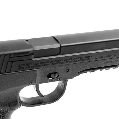 Пневматичний пистолет Crosman PSM 45, ПП, кал. 4,5 мм