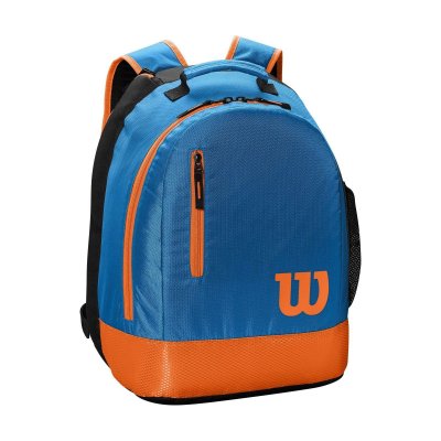 Рюкзак для б/тенниса Wilson Youth backpack blor 2019