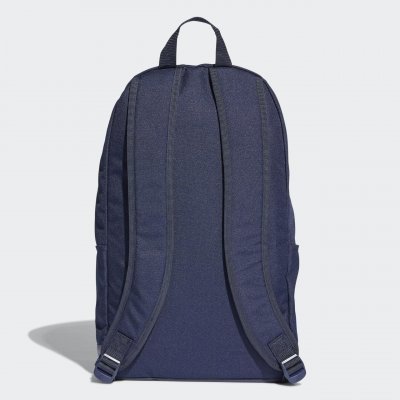 Рюкзак Adidas Linear Classic DT8643 темно-синий