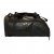 Сумка-рюкзак для карате (2 в 1) Adidas CC051K черно-золотая
