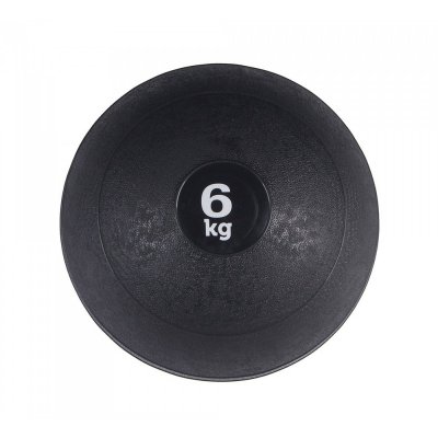 Медбол SportVida Medicine Ball 6 кг
