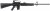 Пневматическая винтовка Beeman Sniper 1910 Gas Ram