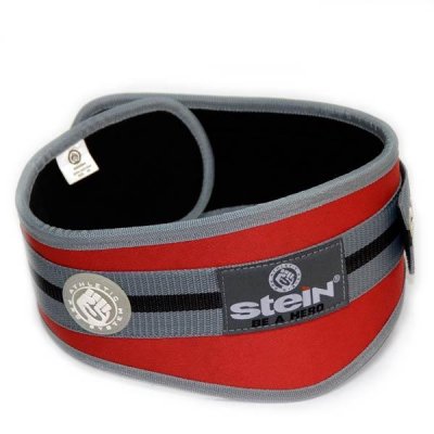 Пояс Stein Lifting Belt BWN-2423 Red
