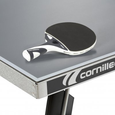 Теннисный стол Cornilleau SPORT Crossover 300S (всепогодный) зеленый