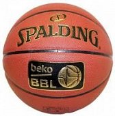 Баскетбольный мяч Spalding BEKO BBL TF-1000 LEGACY