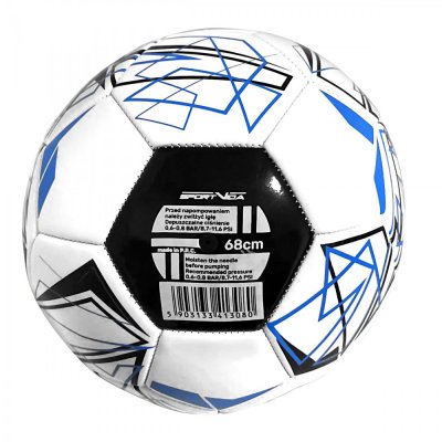 Мяч футбольный SportVida SV-WX0008 Size 5