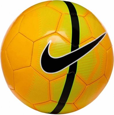 Мяч футбольный Nike Merc fade 5