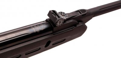 Пневматическая винтовка Gamo Delta Fox в комплектации Junior