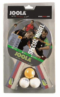 Набор для настольного тенниса Joola Rossi