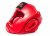 Шлем боксерский PowerPlay 3043 Red