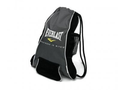 Сумка-рюкзак EVERLAST Glove Bag