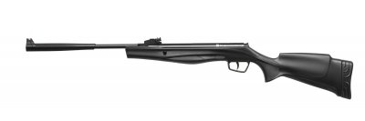 Пневматическая винтовка Stoeger RX5 Synthetic Stock Black Combo (прицел 4х32)