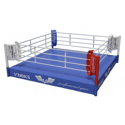 Ринг для бокса V`Noks Competition ( 6x6x0,5 м)
