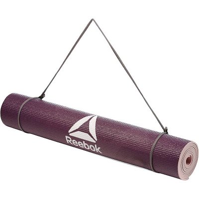 Коврик для йоги Reebok RAYG-11030PL